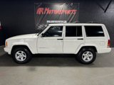 Used 2001 Jeep Cherokee Sport image 2