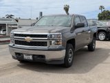 Used 2015 Chevrolet Silverado 1500 LS w/ Trailering Package image 2