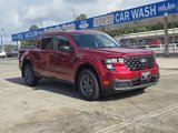 New 2025 Ford Maverick XLT image 2