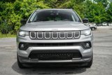 Used 2022 Jeep Compass Latitude image 5