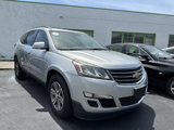 Used 2016 Chevrolet Traverse LT image 2