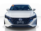 Used 2024 Nissan Sentra SV image 2
