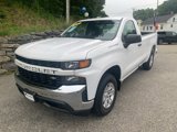 Used 2020 Chevrolet Silverado 1500 W/T w/ WT Fleet Convenience Package image 4