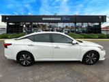 Used 2022 Nissan Altima 2.5 SV image 3