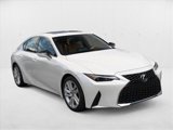 Used 2024 Lexus IS 300 w/ Comfort Package image 3