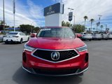 Certified 2022 Acura RDX w/ Technology Package image 2