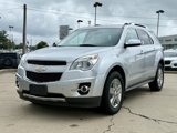 Used 2015 Chevrolet Equinox LTZ image 2