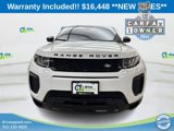 Used 2017 Land Rover Range Rover Evoque HSE Dynamic image 2