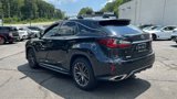 Used 2018 Lexus RX 350 F Sport image 3