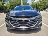 Used 2019 Chevrolet Malibu LS image 2