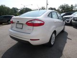 Used 2016 Ford Fiesta Titanium image 5