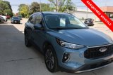 Used 2023 Ford Escape Platinum w/ Premium Technology Package image 5