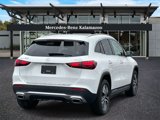 Used 2025 Mercedes-Benz GLA 250 4MATIC image 4