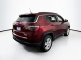 Used 2022 Jeep Compass Latitude w/ Convenience Group image 5