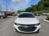 Used 2023 Chevrolet Malibu LT image 2