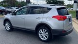 Used 2014 Toyota RAV4 Limited image 6