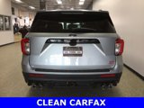 Certified 2020 Ford Explorer ST image 4