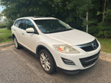 Used 2012 MAZDA CX-9 Grand Touring w/ Moonroof & Bose Audio Pkg image 3