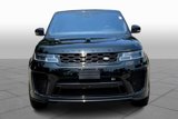 Used 2020 Land Rover Range Rover Sport SVR image 3