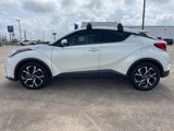 Used 2020 Toyota C-HR Limited image 4