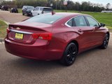 Used 2018 Chevrolet Impala LT image 3