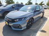 Used 2020 Honda Civic Sport image 2