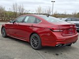 Used 2019 Genesis G80 3.8 w/ Sport Package 02 image 5