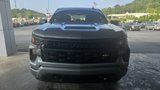 New 2025 Chevrolet Silverado 1500 Custom image 3