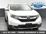 Used 2019 Honda CR-V EX image 2