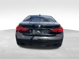 Used 2017 BMW 740i image 4