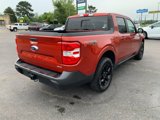 Used 2022 Ford Maverick Lariat w/ Lariat Luxury Package image 5