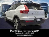 New 2024 Volvo XC40 Recharge Plus w/ Protection Package Premier image 3