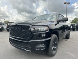 New 2025 RAM 1500 Tradesman image 2