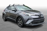 Used 2019 Toyota C-HR Limited image 2