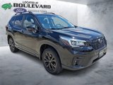 Used 2020 Subaru Forester Sport image 5
