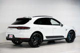 Used 2021 Porsche Macan S w/ Premium Package image 3