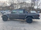 New 2025 Jeep Gladiator Sport image 3