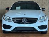 Used 2018 Mercedes-Benz C 300 4MATIC Sedan image 2
