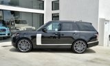 Used 2022 Land Rover Range Rover P525 Westminster Edition image 4