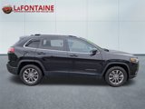 Certified 2020 Jeep Cherokee Latitude Lux w/ Quick Order Package 26H Lux image 6