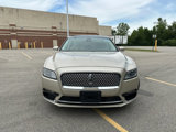 Used 2017 Lincoln Continental Reserve w/ Climate Package image 3