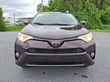 Used 2017 Toyota RAV4 XLE image 2