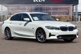 Used 2022 BMW 330e w/ Driving Assistance Package image 2