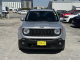 Used 2018 Jeep Renegade Altitude image 3