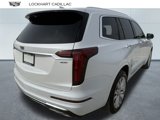 Used 2024 Cadillac XT6 Premium Luxury w/ Platinum Package image 3