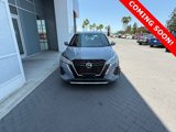 Used 2021 Nissan Kicks SV image 2