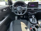 Certified 2023 Kia Forte GT-Line w/ GT-Line Premium Package image 2