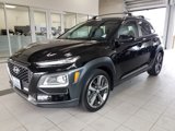 Used 2021 Hyundai Kona Limited image 2