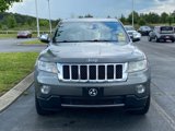 Used 2012 Jeep Grand Cherokee Overland image 3