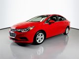 Used 2018 Chevrolet Cruze LT w/ Convenience Package image 2